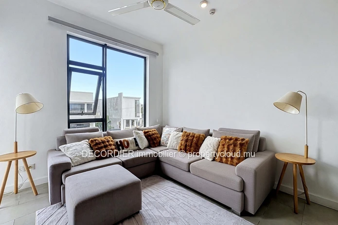Apartment for Sale – Ébène