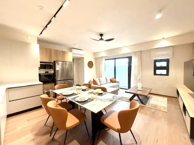 Appartements - 3 chambres - Bagatelle
