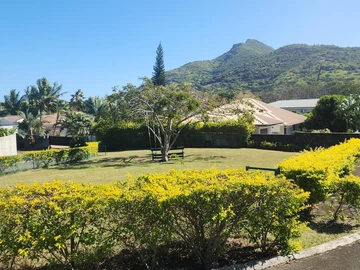 Residential Land