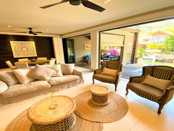Townhouse, Duplex de 3 Chambres