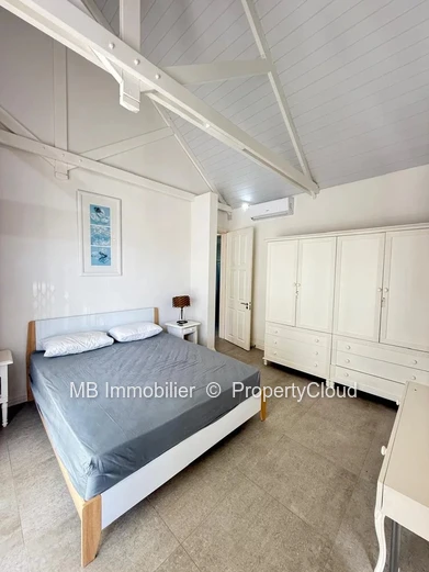 Villa en location