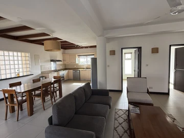 Penthouse de 3 Chambres