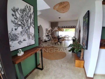 Villa de 4 Chambres