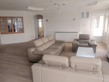4 Bedroom Apartment