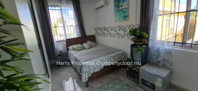 Magnifique villa en duplex à vendre à Grand Baie