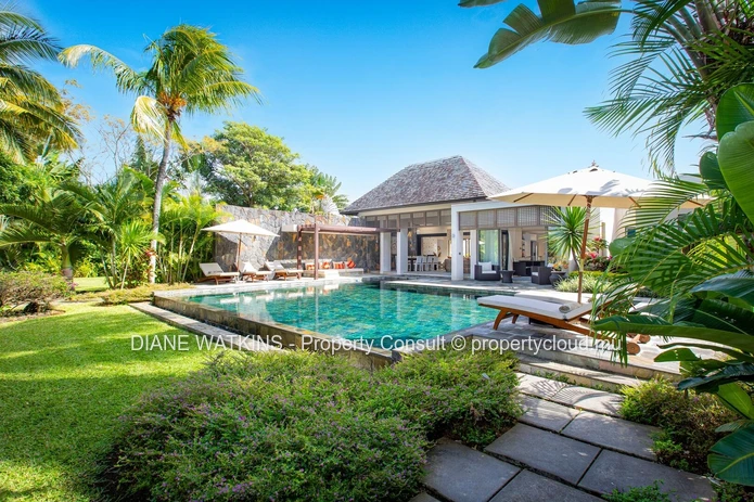 For Sale - Luxurious 5-Bedroom Villa in Anahita’s Lunea Neighbourhood