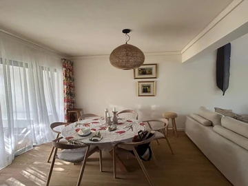 Appartement de 4 Chambres