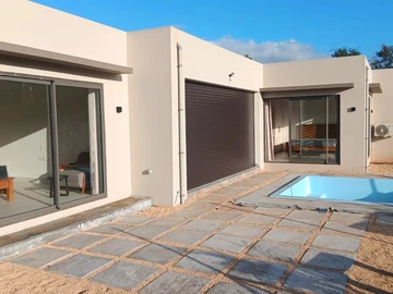3 Bedroom Villa