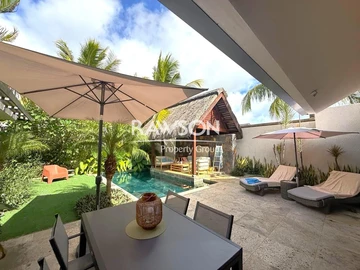3 Bedroom Villa