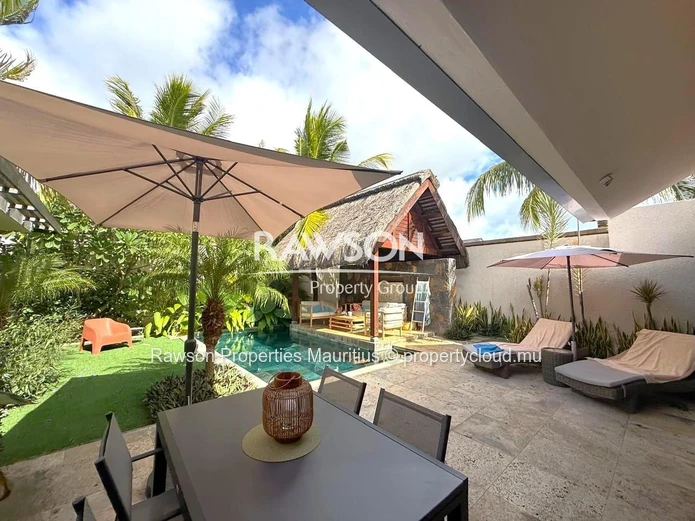 3 Bedroom Villa | Secure Residence | Grand Bay | Accessible To Foreigners | €699,000