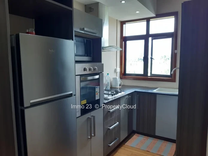 Appartements - 2 chambres - Sodnac