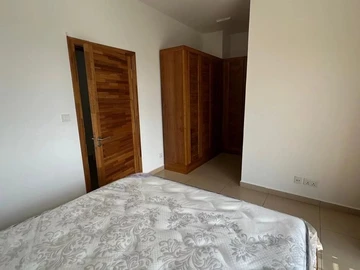 Townhouse, Duplex de 3 Chambres
