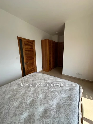 Charming Duplex with Private Pool for Rent in Flic en Flac, Mauritius