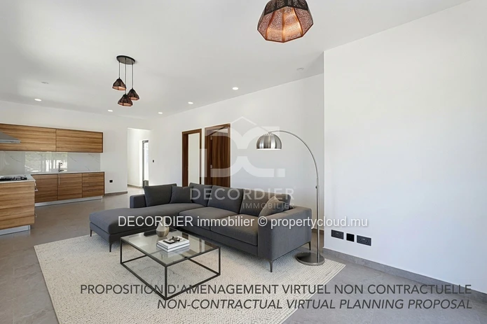 Maison à vendre – Triolet