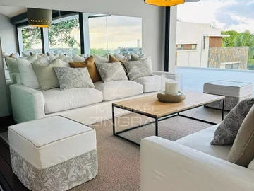 4 Bedroom Penthouse