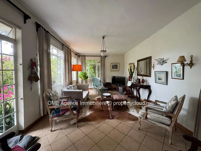 FLOREAL - Stunning house - 3 bedrooms