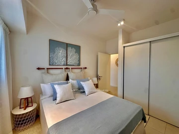 Appartement de 3 Chambres