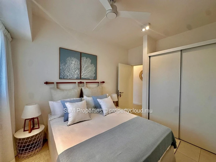 Appartement neuf de 3 chambres à louer- Beau Plan Smart cITY