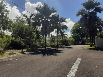 Residential Land