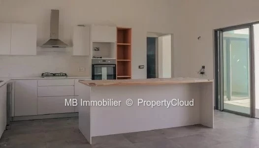 Villa en vente.