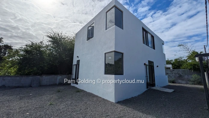 Grand Gaube – House for sale – Pam Golding Mauritius