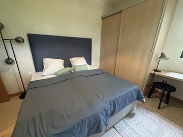 4 Bedroom Apartment