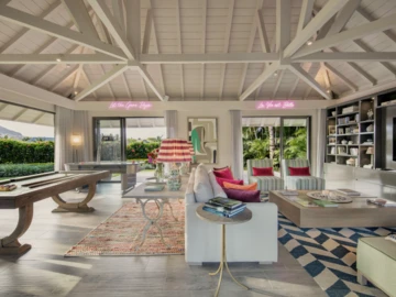6 Bedroom Villa