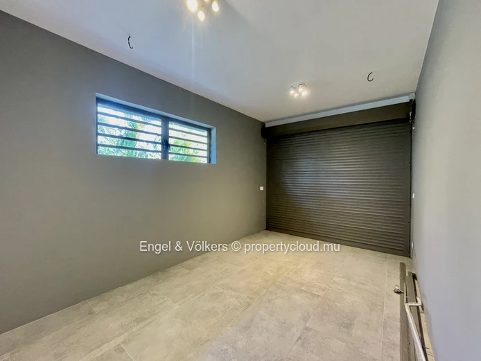 Exceptional Contemporary Villa for Sale in the Heart of Moka