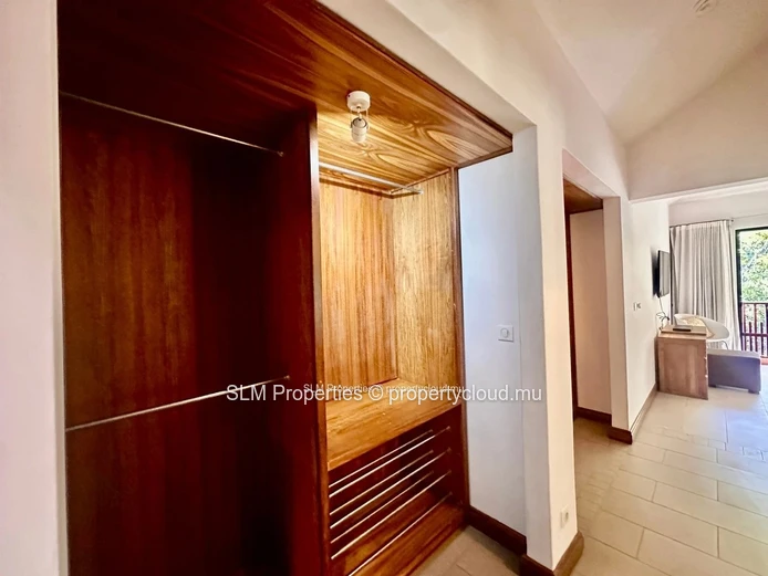 Moka -Penthouse de 4 chambres dans un cadre verdoyant en vente