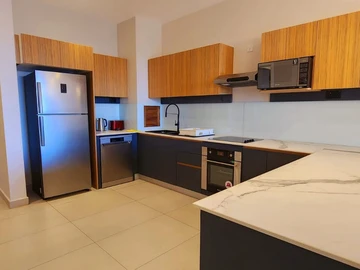 3 Bedroom Apartment