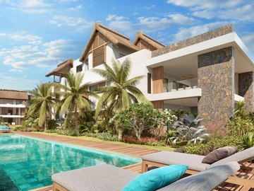 3 Bedroom Apartment