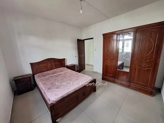 Appartements - 3 chambres - Curepipe