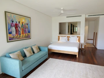 3 Bedroom Villa