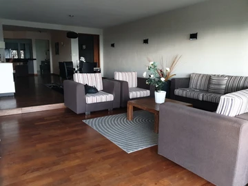 Appartement de 3 Chambres