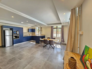 Appartement de 2 Chambres