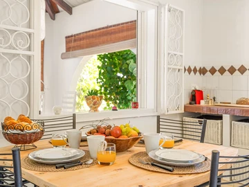 Villa de 3 Chambres