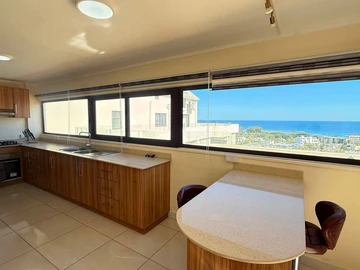 Townhouse, Duplex de 4 Chambres