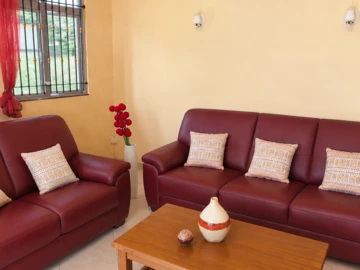 Appartement de 3 Chambres