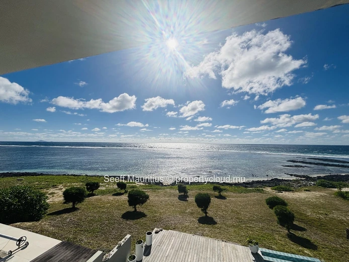Ocean Crest Residence