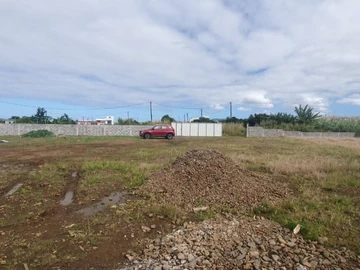 Agricultural Land