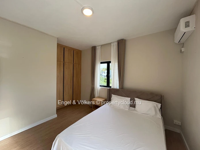 Brand-New 3-Bedroom Villa for Rent in Calodyne