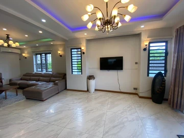 Villa de 3 Chambres