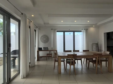 Villa de 5 Chambres