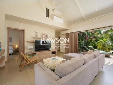 3 Bedroom Villa
