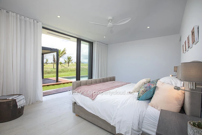 Haute Rive -  Luxueuse Villa de 4 chambres