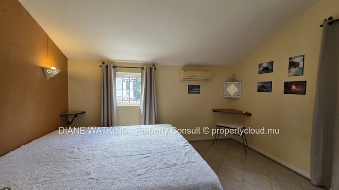For Rent - Cosy 3-Bedroom House in Blue Bay