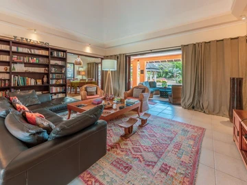 4 Bedroom Villa