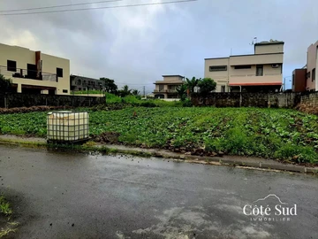Residential Land