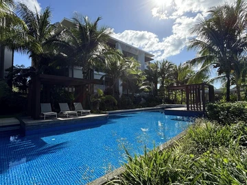 3 Bedroom Villa