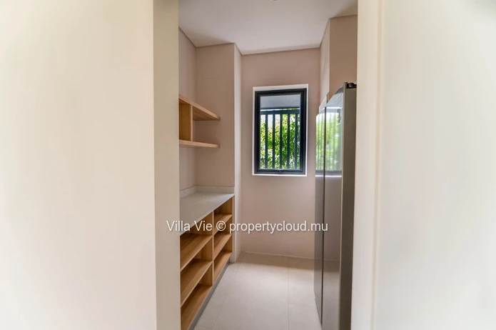 Belle Vue Harel - Spacious 4-bedroom apartment (Sole Mandate)